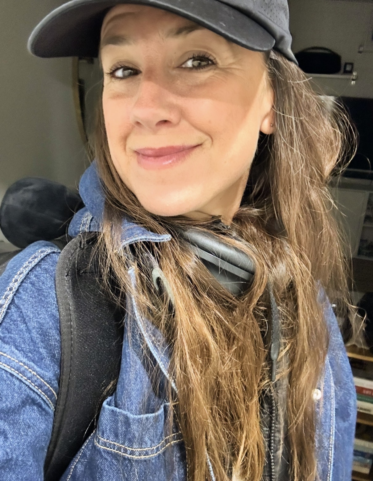 Kat Fahey — Senior Producer