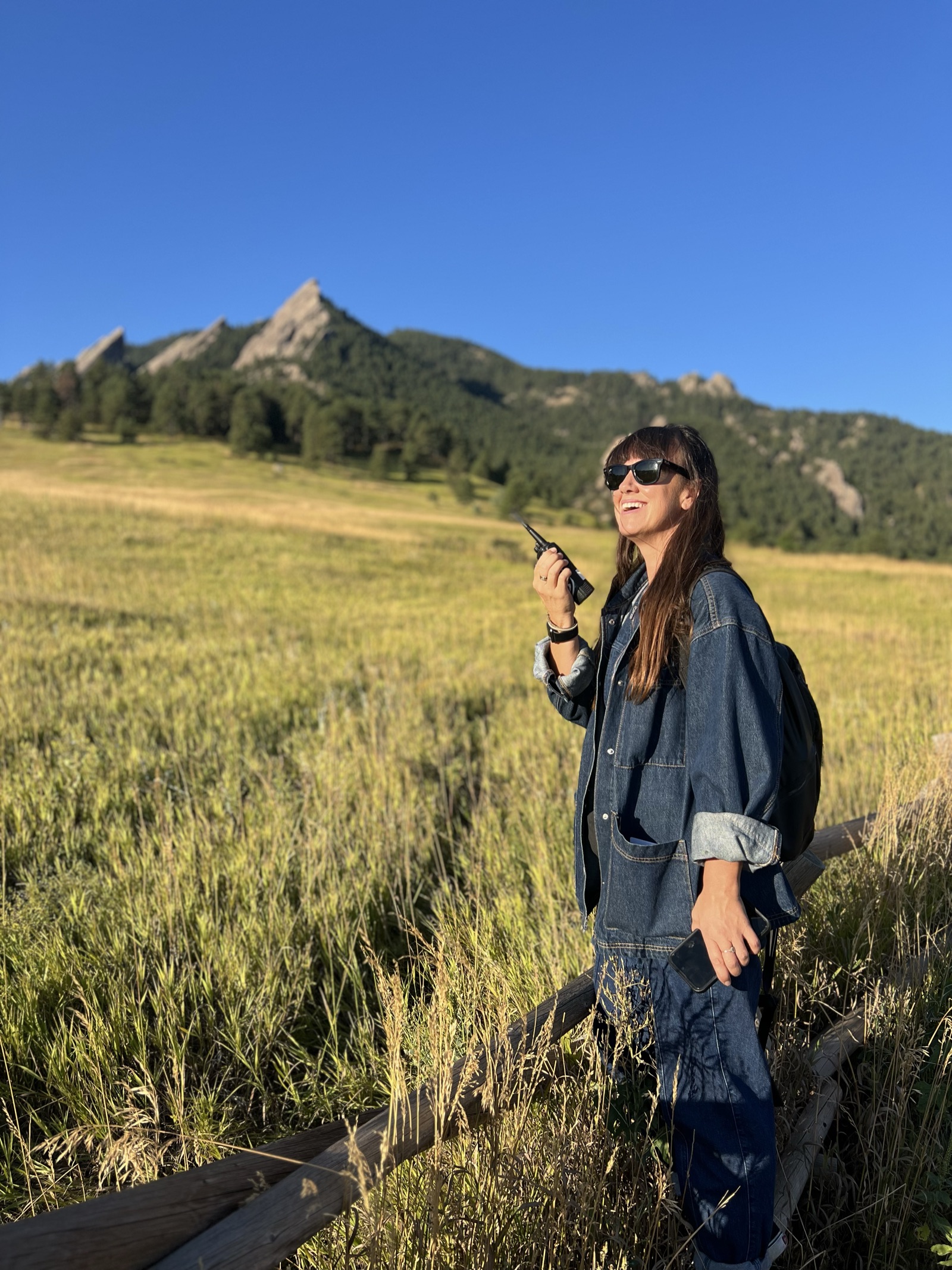 Kat Fahey — Senior Producer